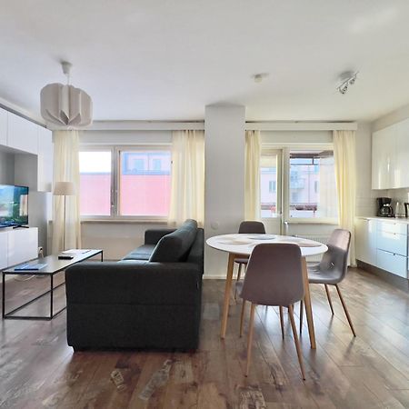 Fabulous Central Apartment Хелзинки Екстериор снимка