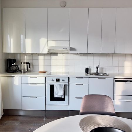 Fabulous Central Apartment Хелзинки Екстериор снимка