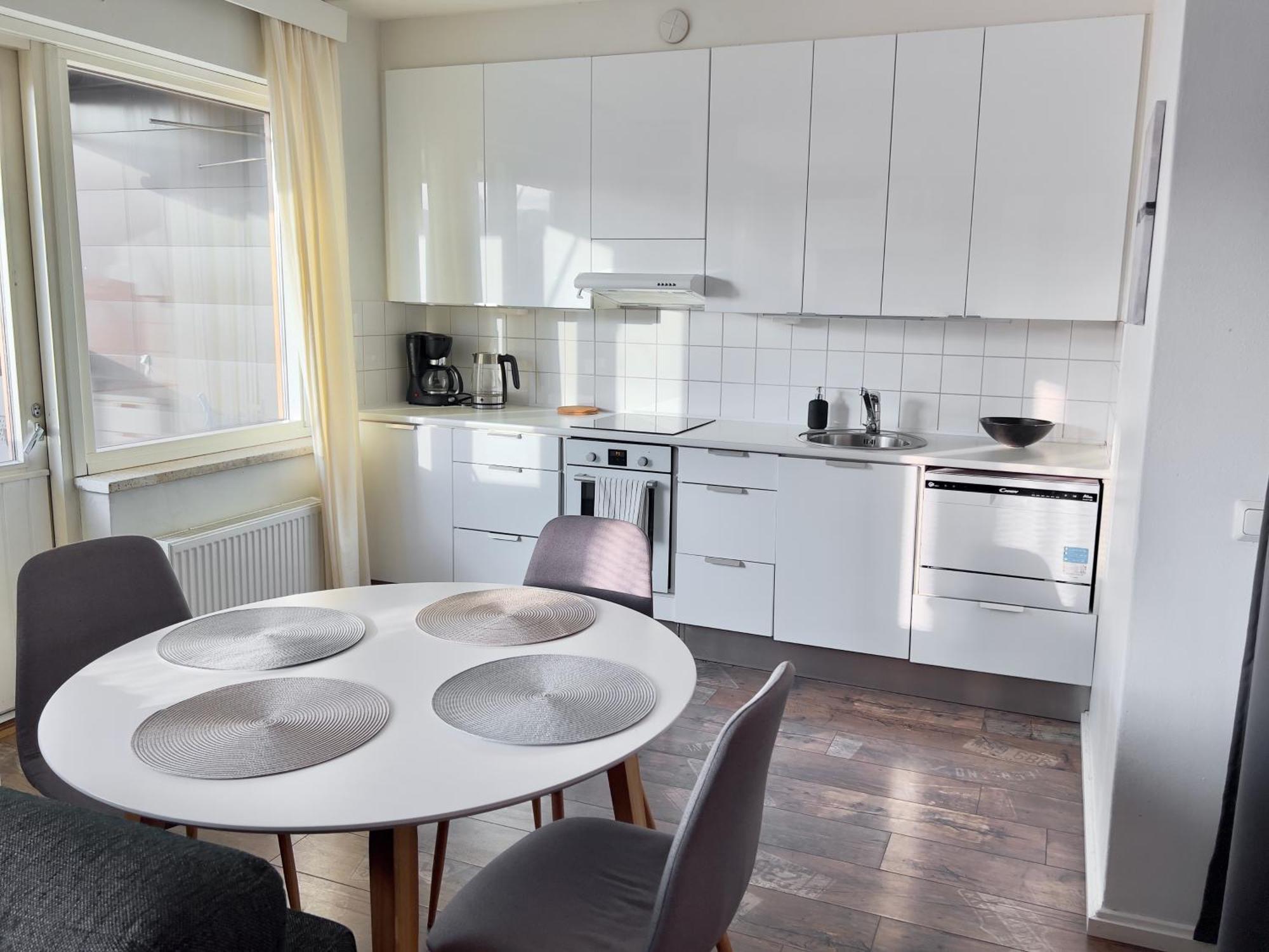 Fabulous Central Apartment Хелзинки Екстериор снимка